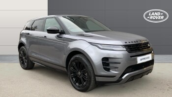 Land Rover Range Rover Evoque 2.0 D200 Dynamic SE 5dr Auto Diesel Hatchback